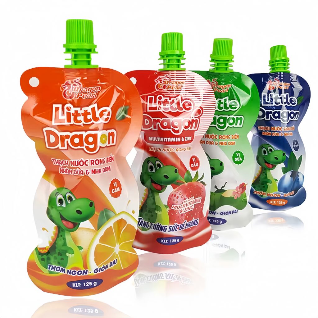 Packaging